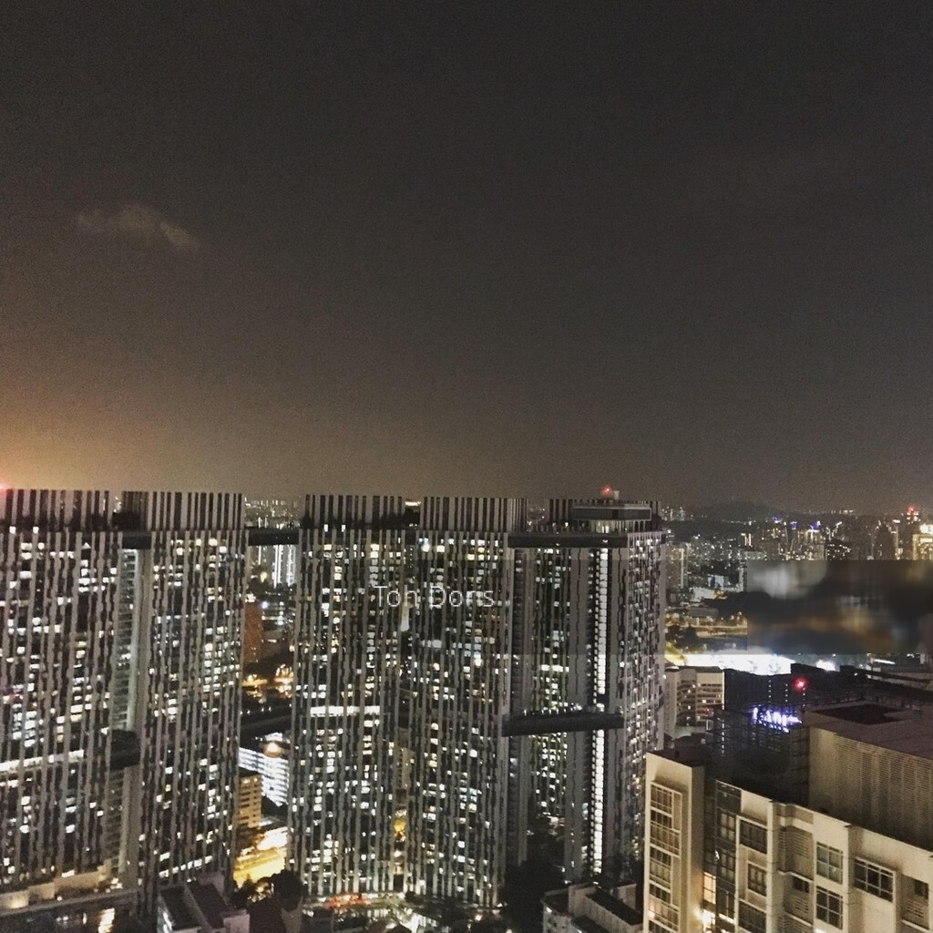Skysuites@Anson (D2), Apartment #253831951